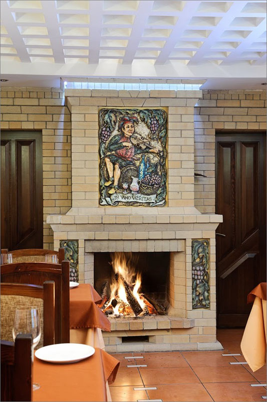 Зал на 15 человек