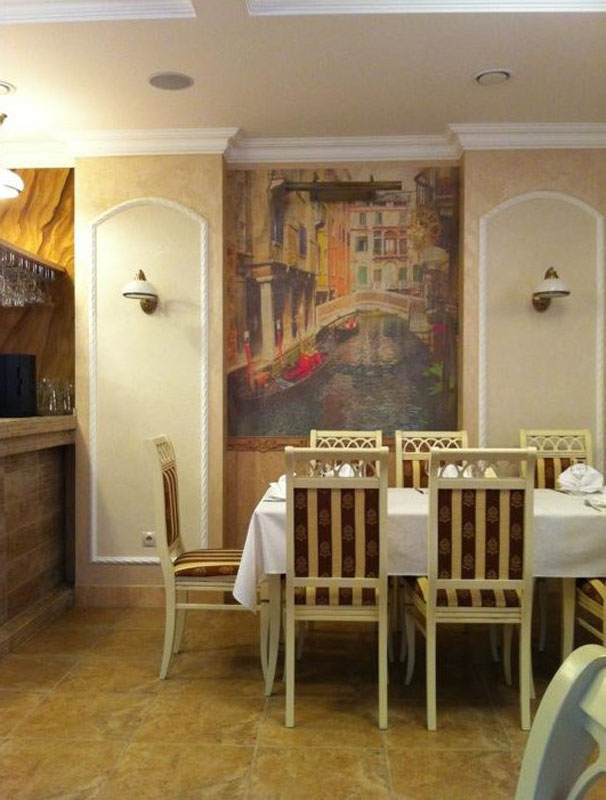 Основной зал — фото 2