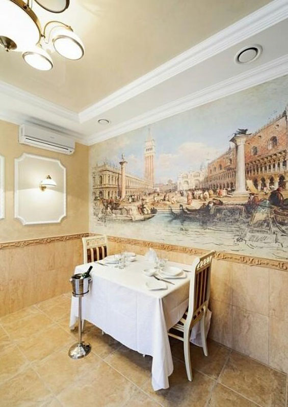 Основной зал — фото 3