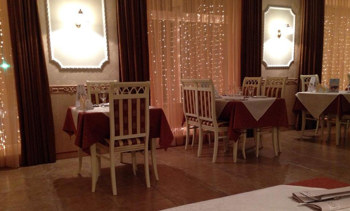 Основной зал — фото 4