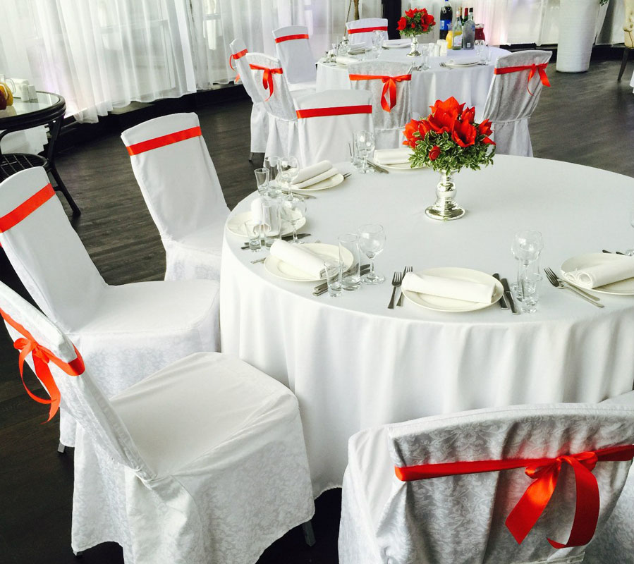 Панорамный зал — банкетный зал Ресторан Бали, фото