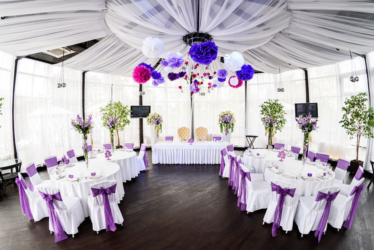 Панорамный зал — фото 3