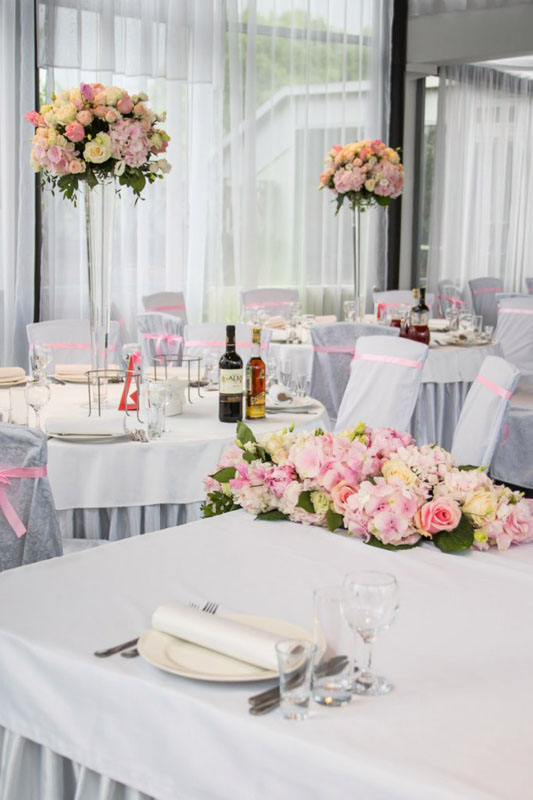 Панорамный зал — фото 4