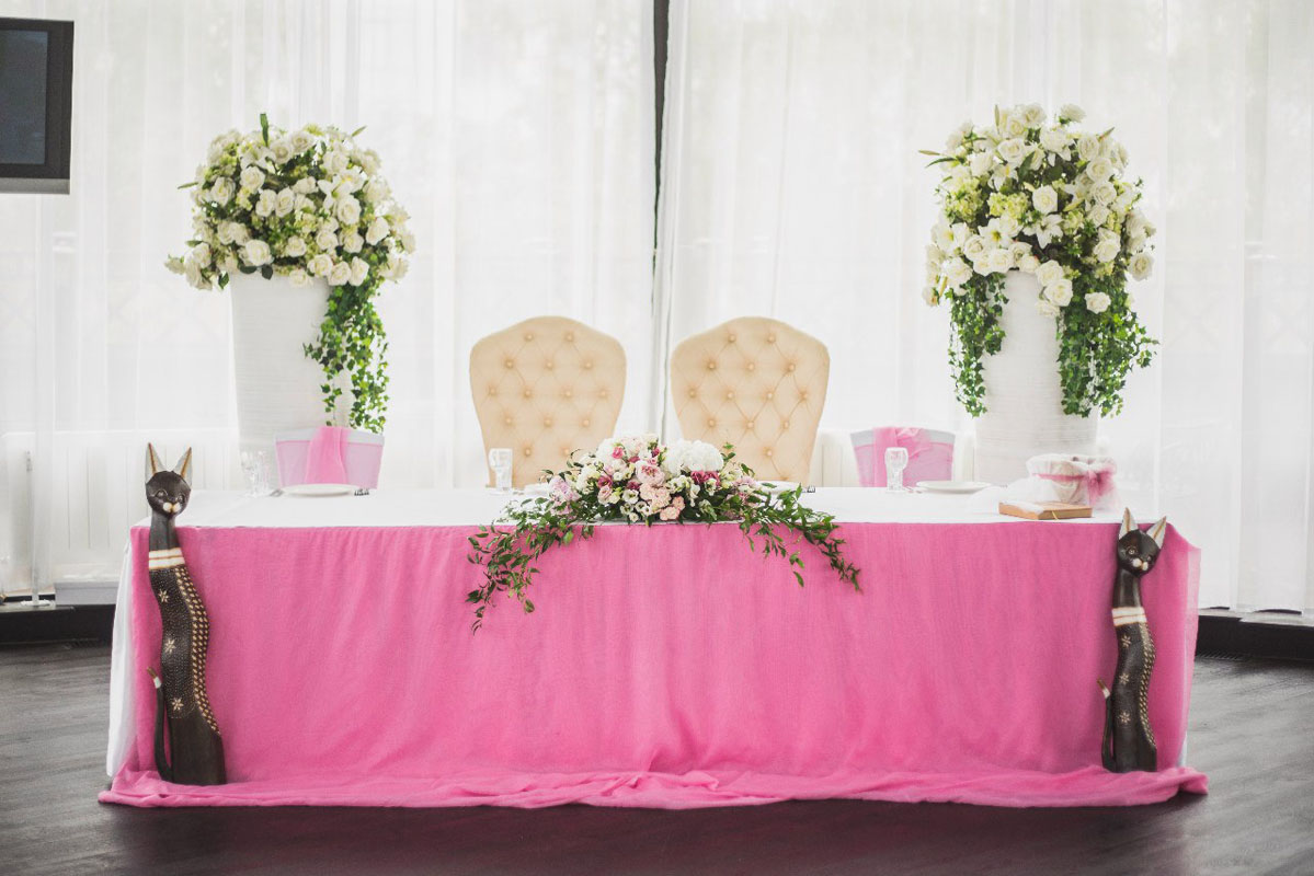 Панорамный зал — фото 5