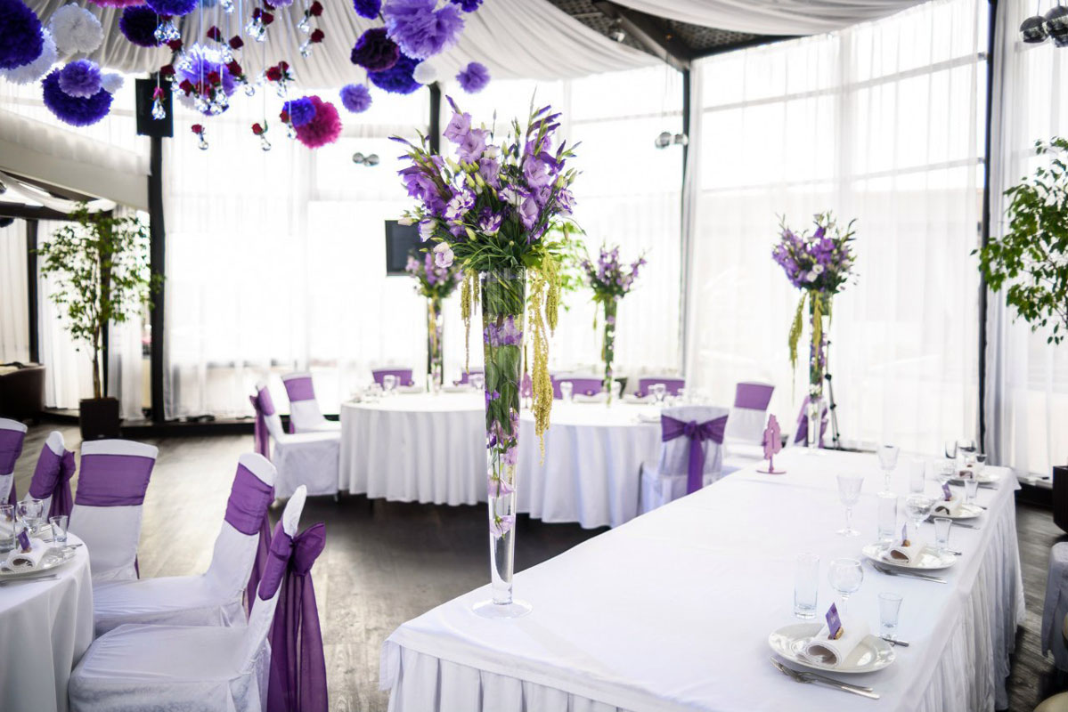 Панорамный зал — фото 6