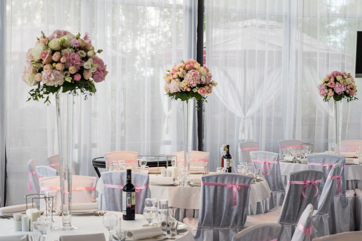 Панорамный зал — фото 7