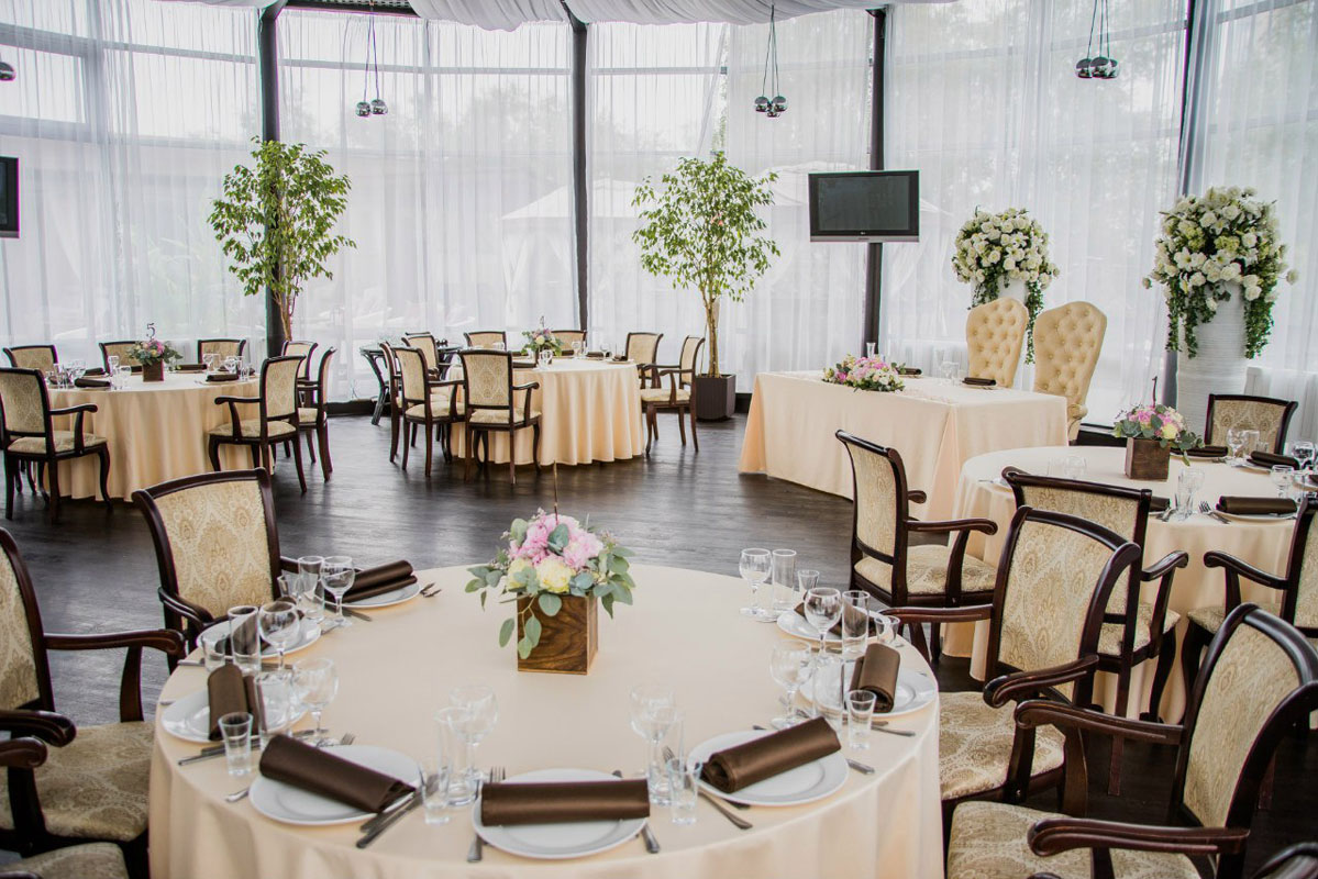 Панорамный зал — фото 8