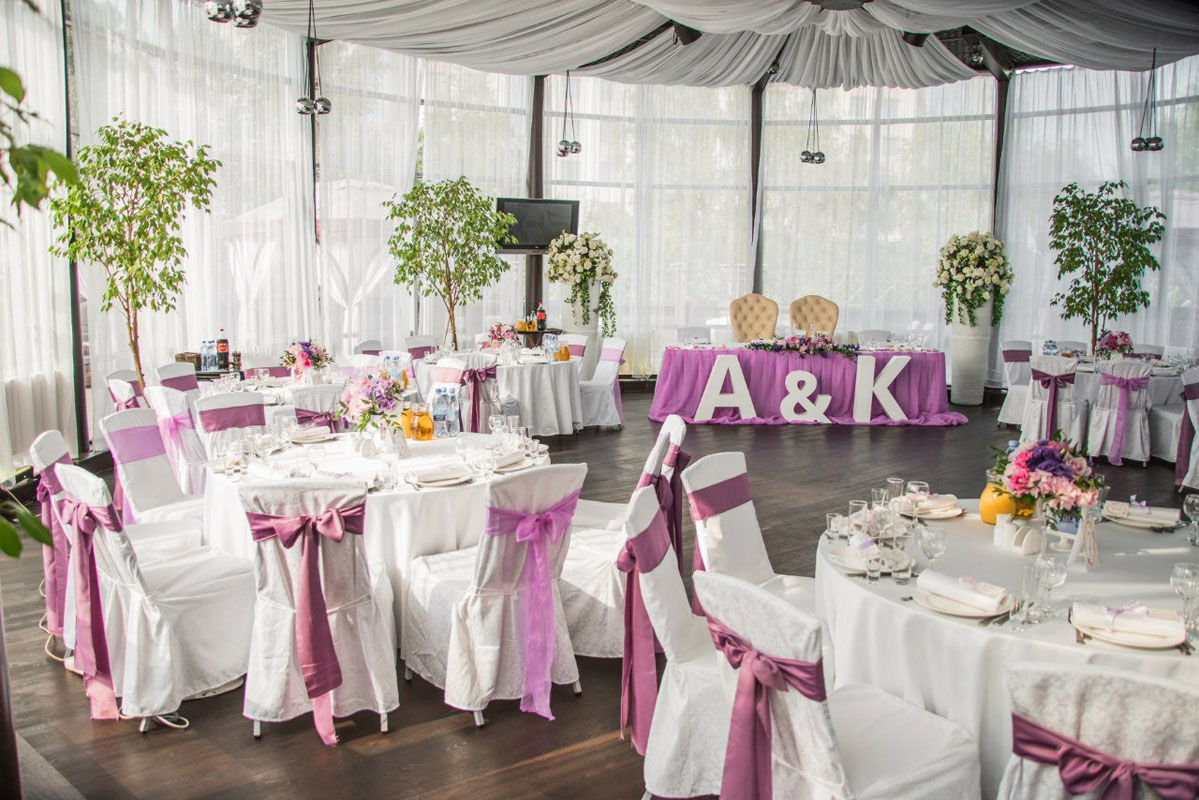 Панорамный зал — фото 9