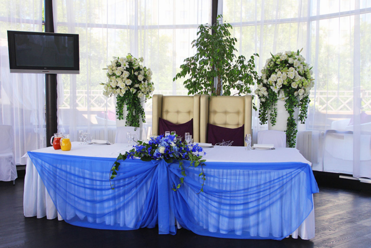 Панорамный зал — фото 10