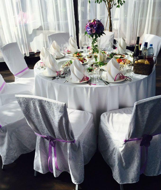 Панорамный зал — фото 11