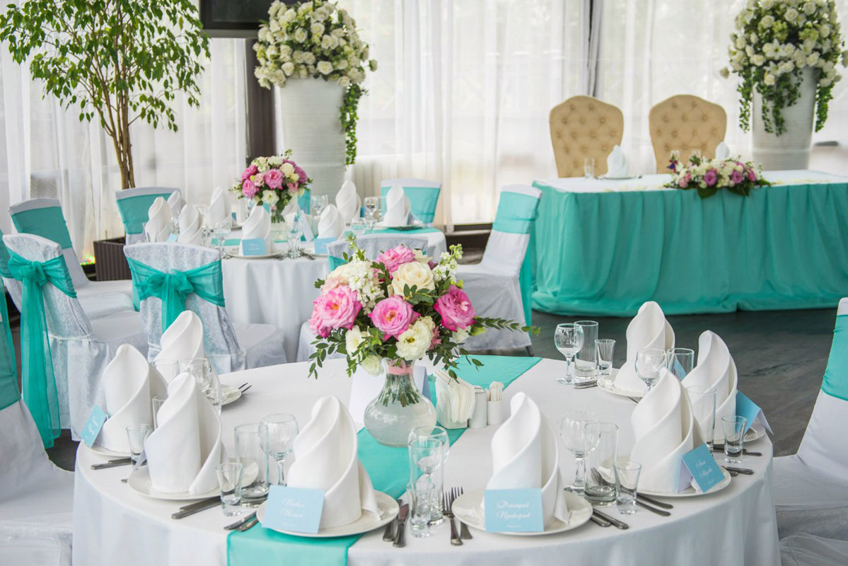 Панорамный зал — фото 12