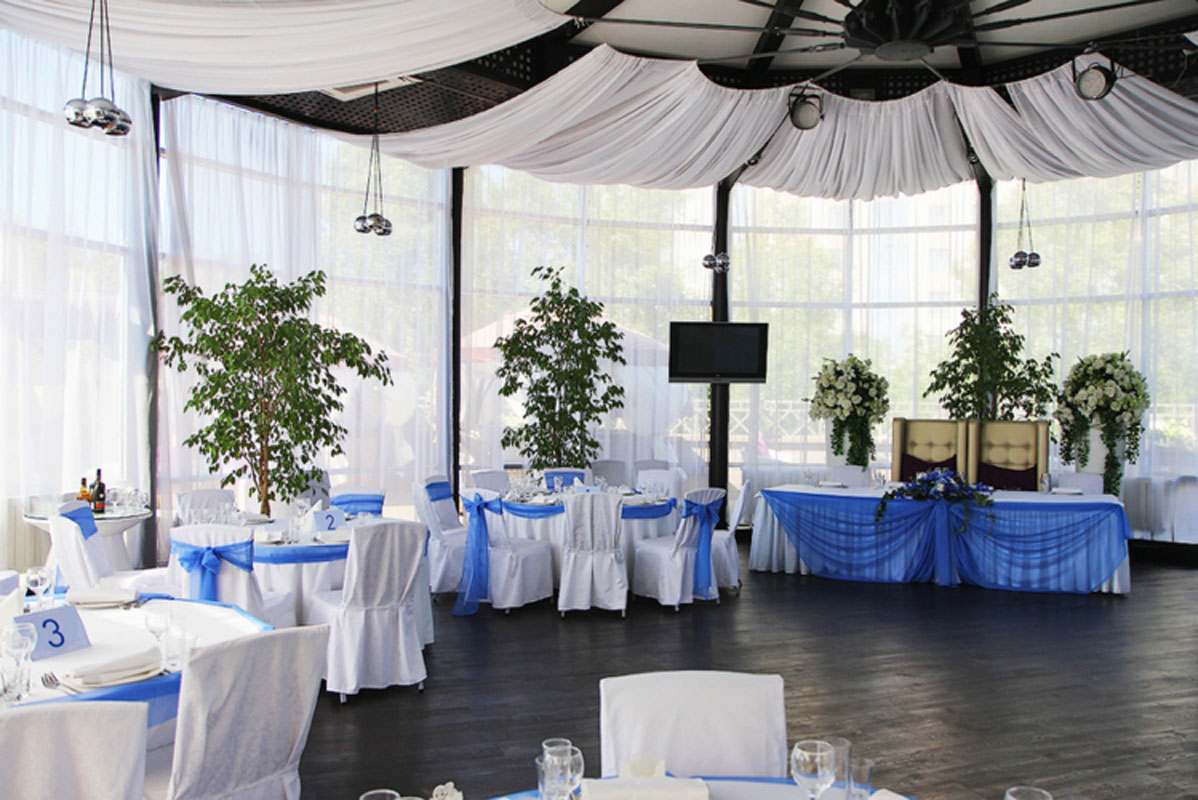 Панорамный зал — фото 13