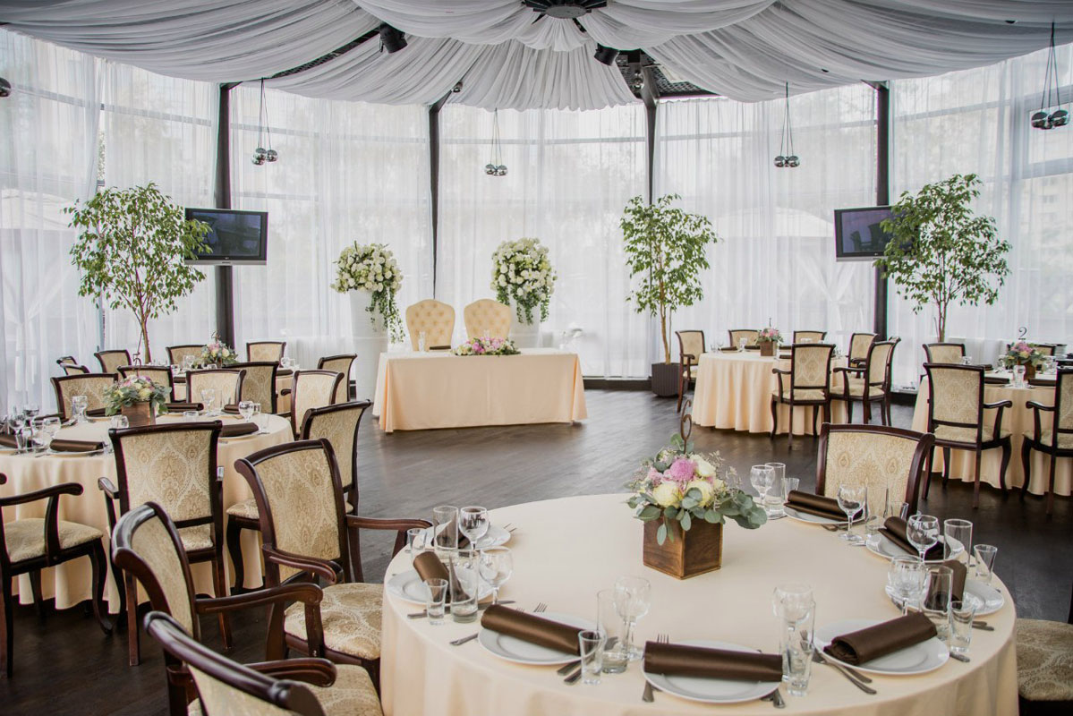 Панорамный зал — фото 14