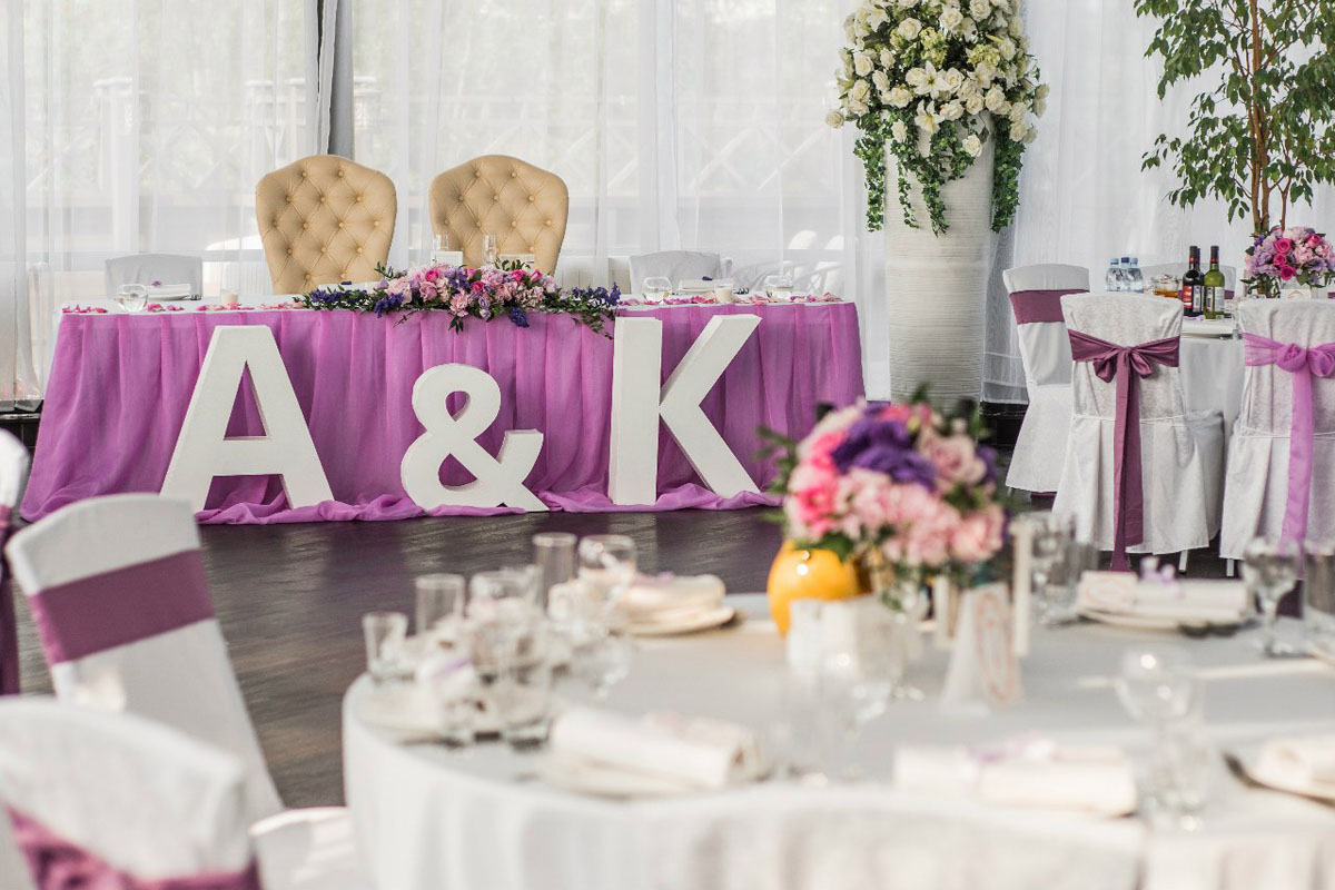 Панорамный зал — фото 15