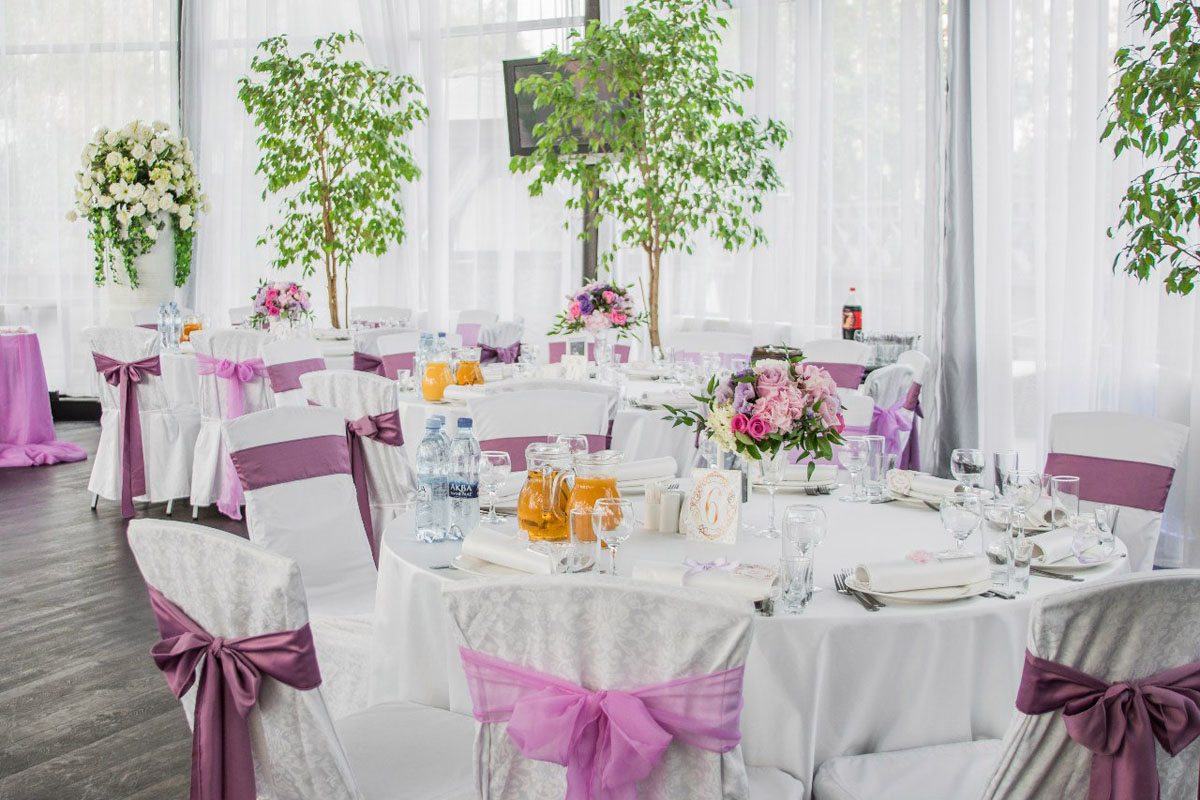 Панорамный зал — фото 16