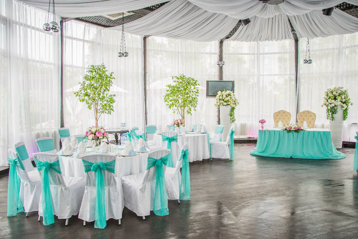 Панорамный зал — фото 18