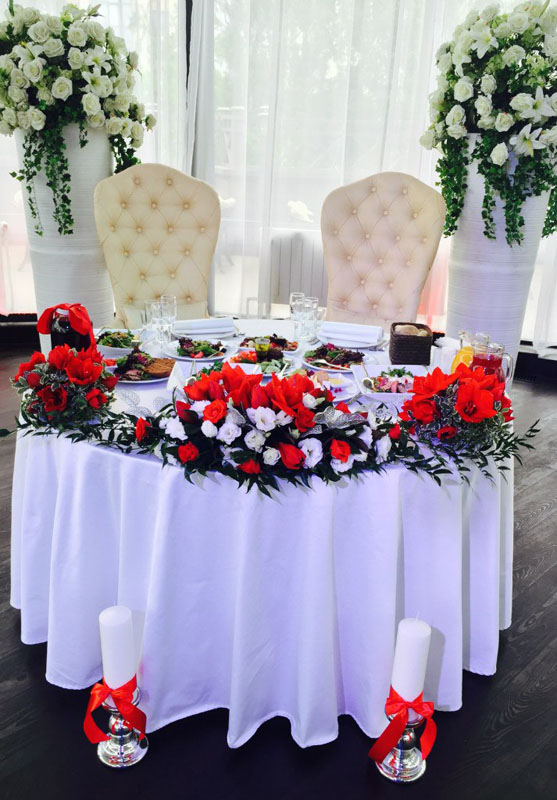 Панорамный зал — фото 19