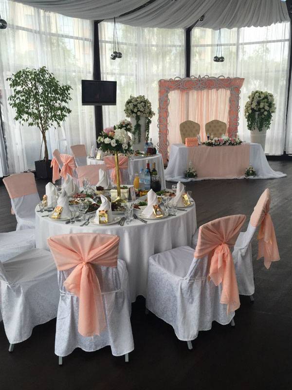 Панорамный зал — фото 20