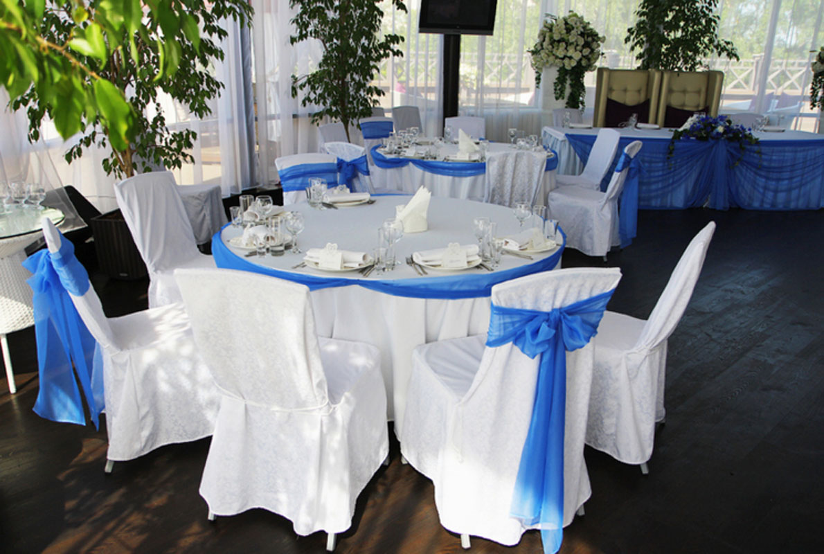 Панорамный зал — фото 22