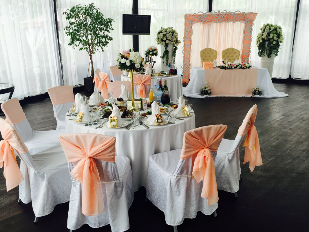 Панорамный зал — фото 23