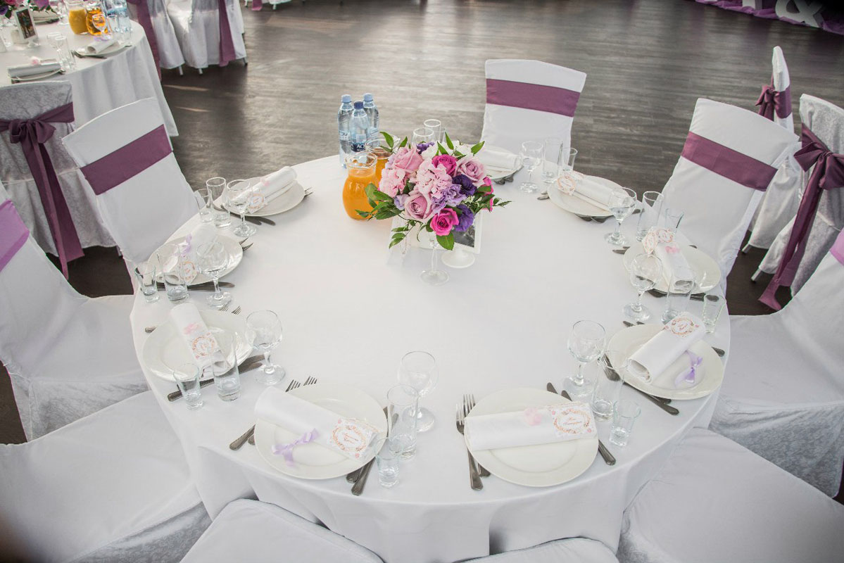 Панорамный зал — фото 25