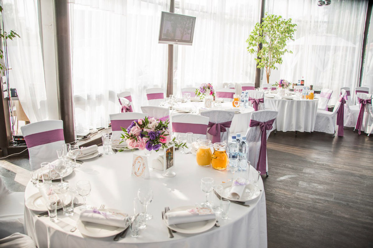 Панорамный зал — фото 26