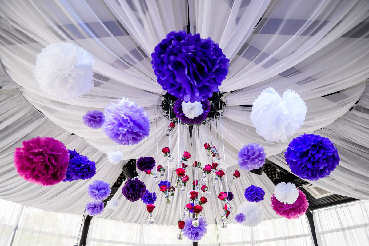 Панорамный зал — фото 27