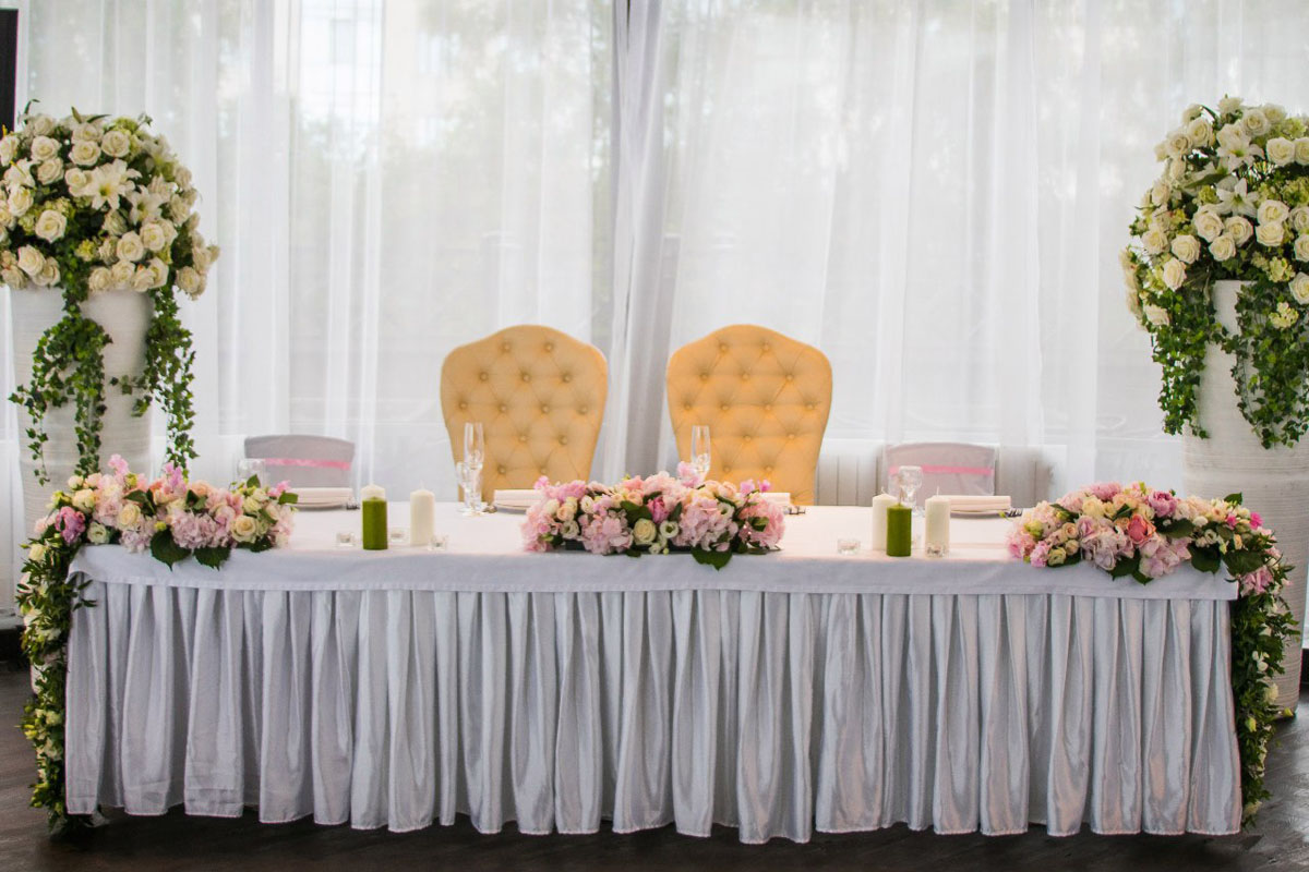 Панорамный зал — фото 28