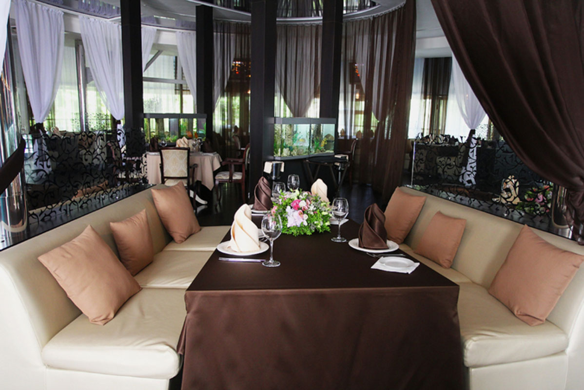 Сиреневый зал — фото 2