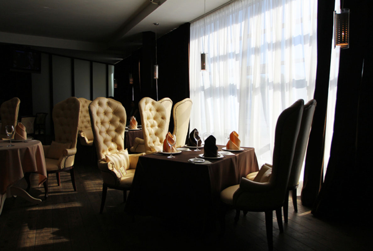 Сиреневый зал — фото 3