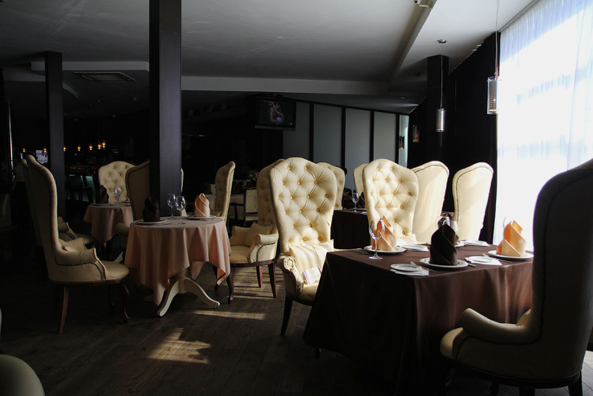 Сиреневый зал — фото 5