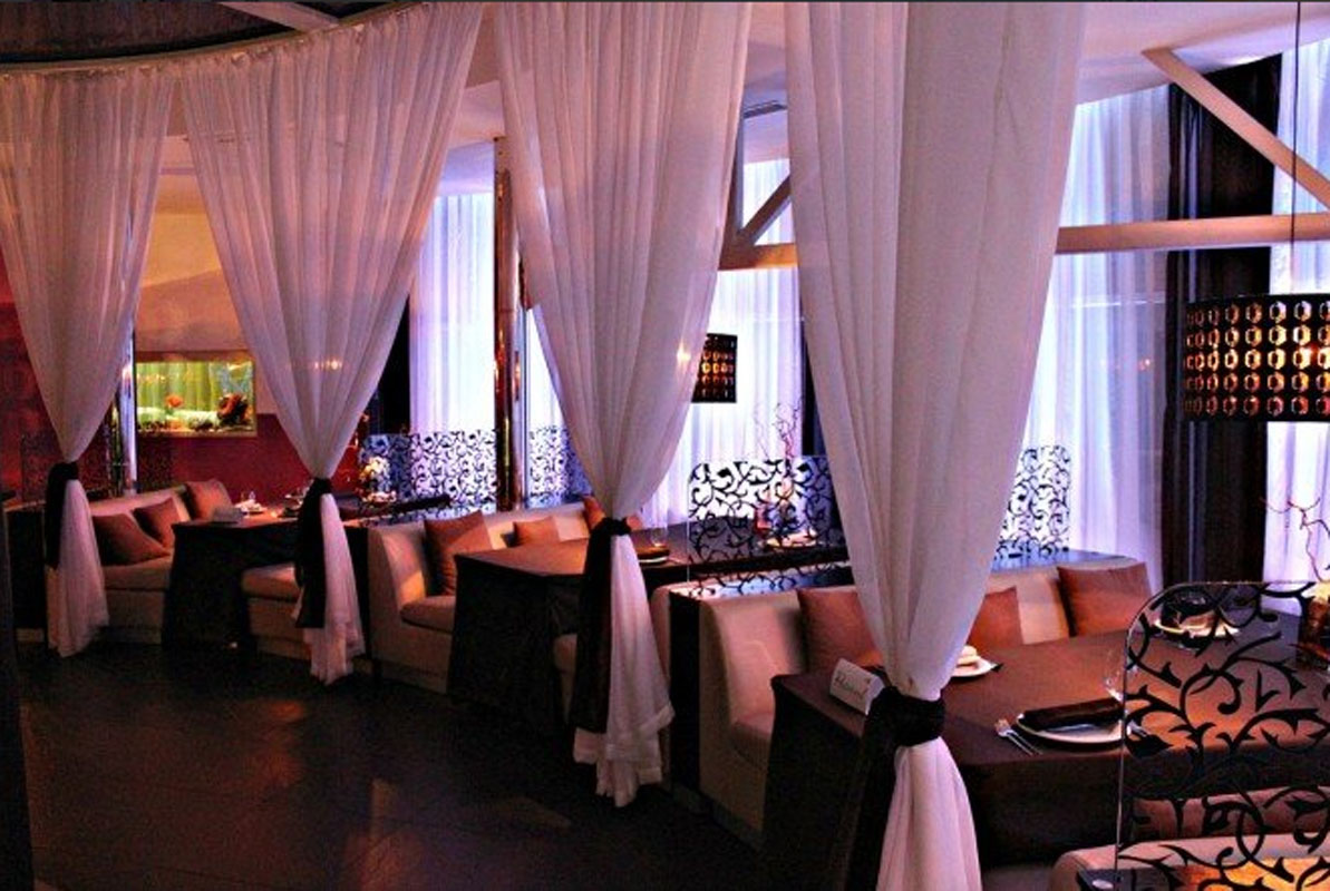 Сиреневый зал — фото 6