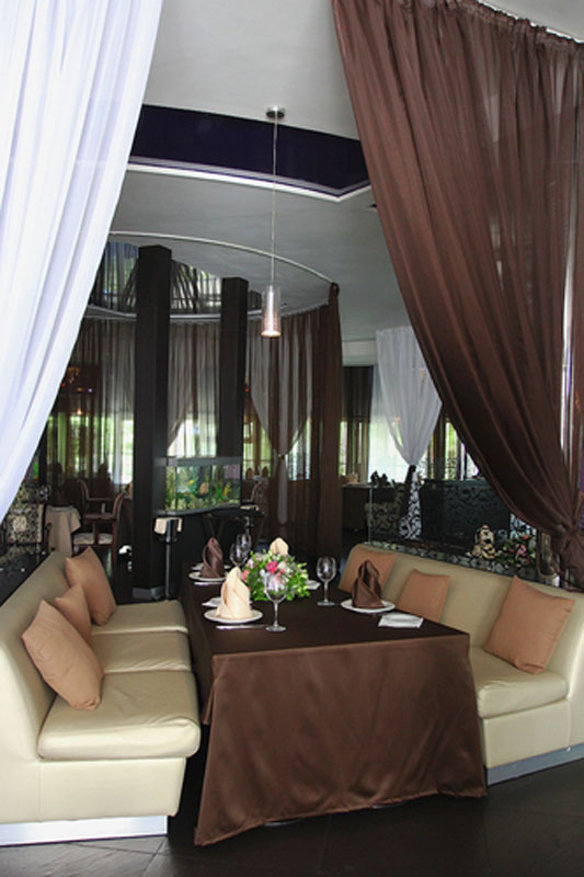 Сиреневый зал — фото 7