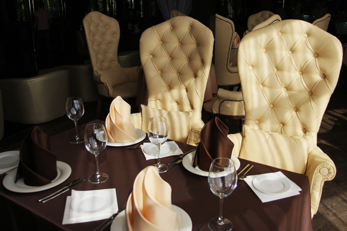 Сиреневый зал — фото 9