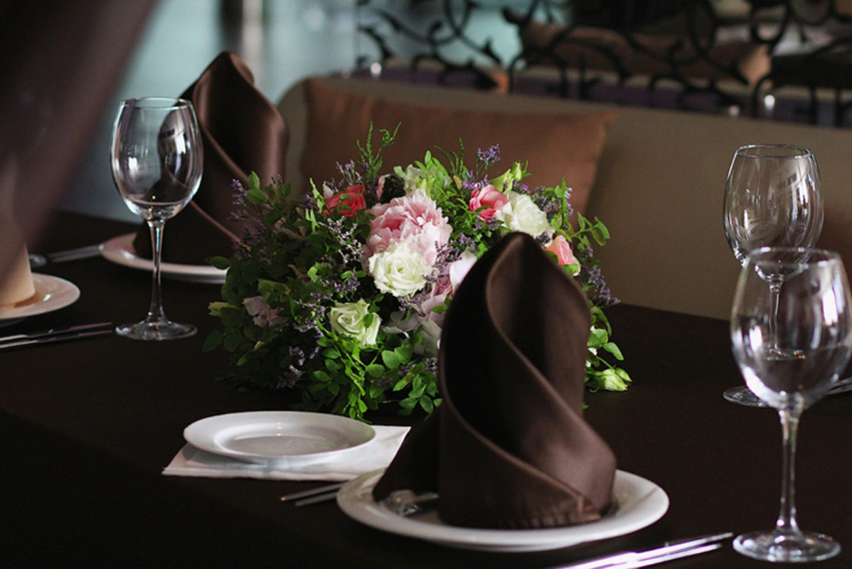 Сиреневый зал — фото 10