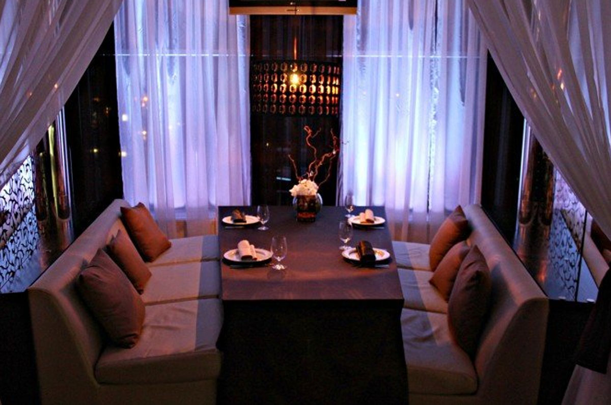 Сиреневый зал — фото 11