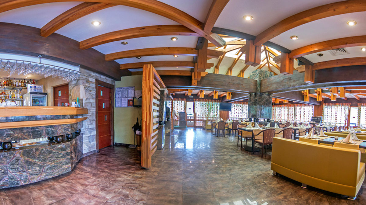 Основной зал — фото 2