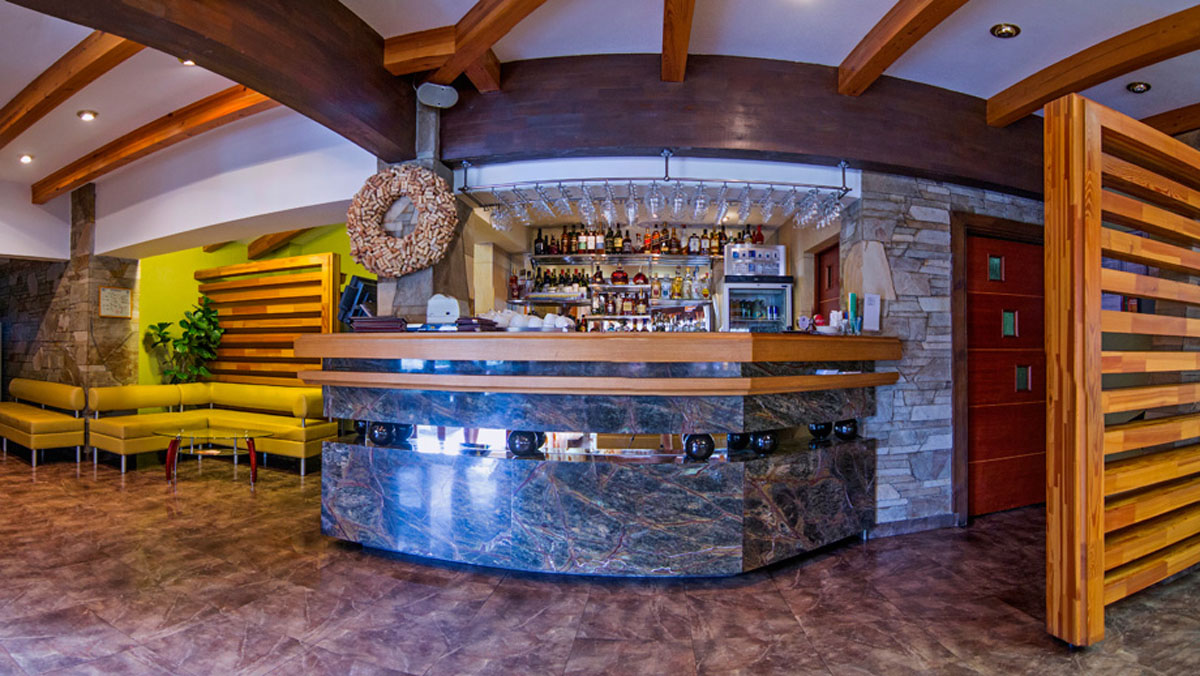 Основной зал — фото 3