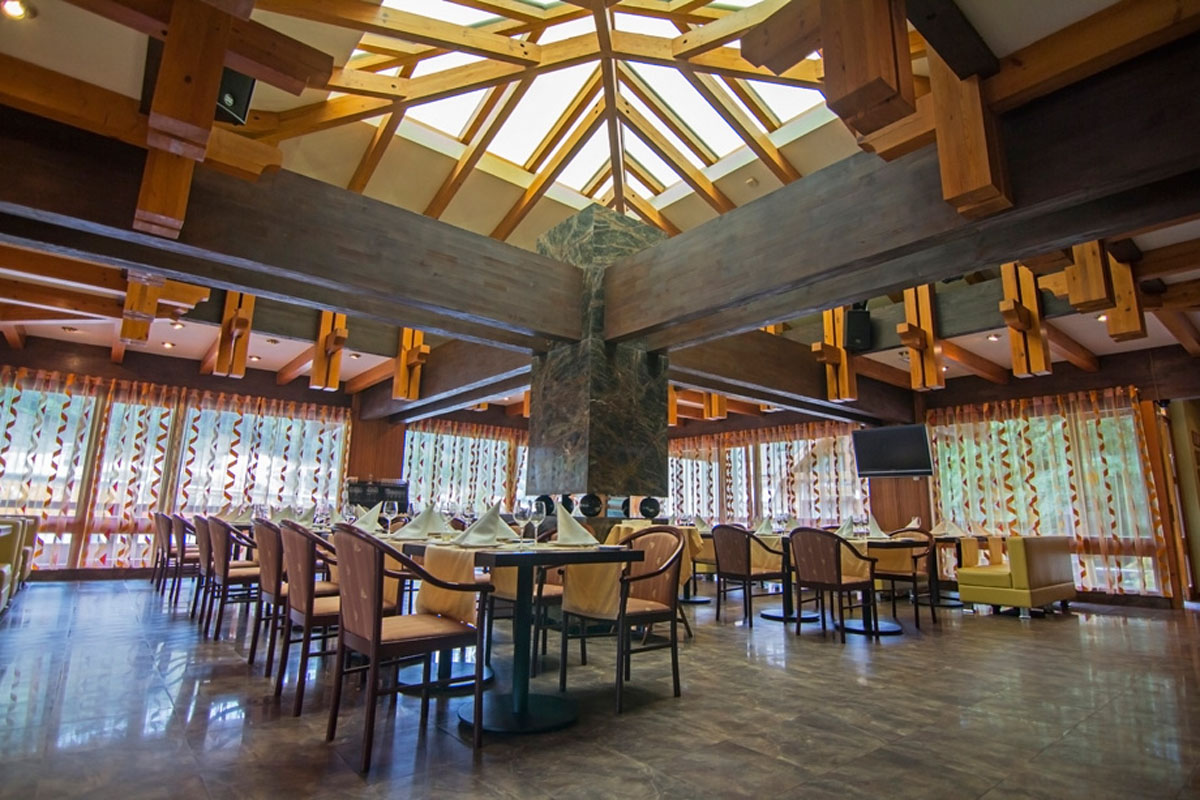 Основной зал — фото 4