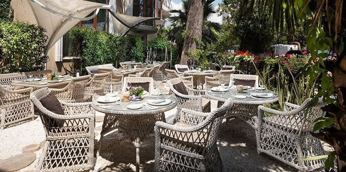 Основной зал — фото 4