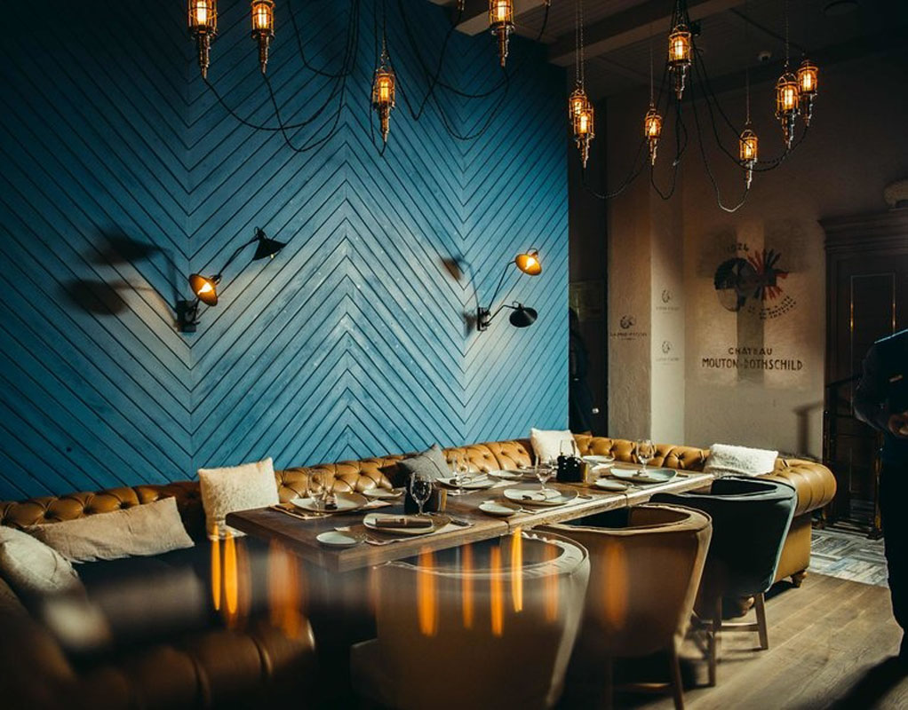 Основной зал — фото 5