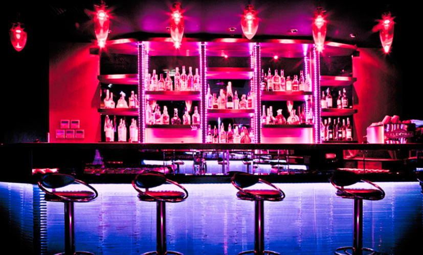 караоке — Караоке-клуб Point Rouge