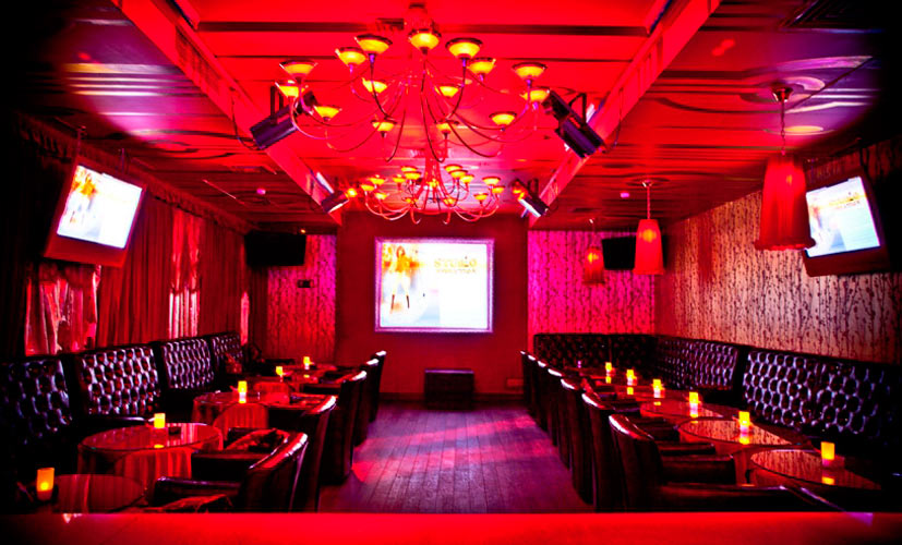 караоке — фото 11