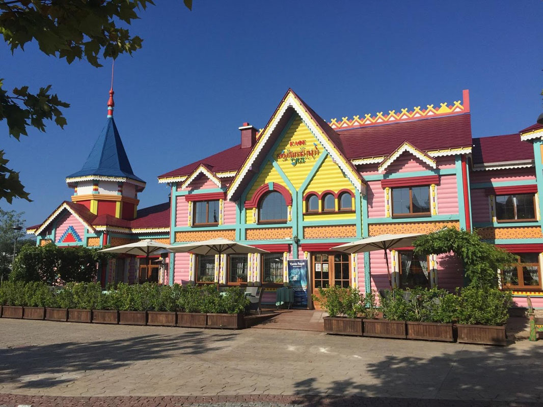 Основной зал — фото 3