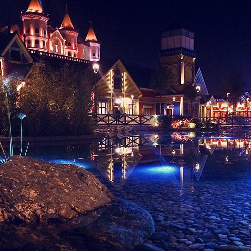 Основной зал — фото 4