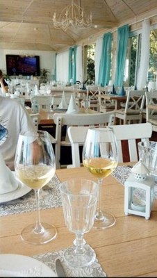 Банкетный зал Grand Fish