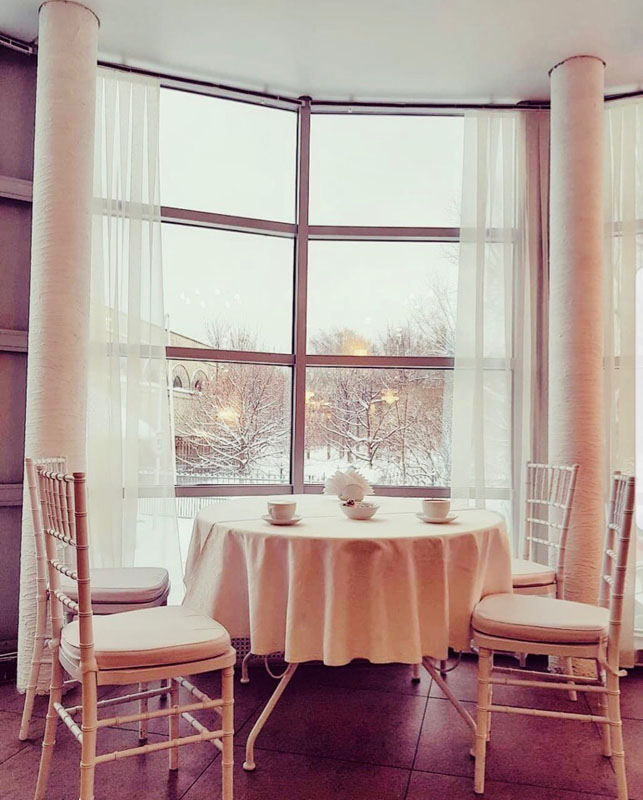 Основной зал — фото 11