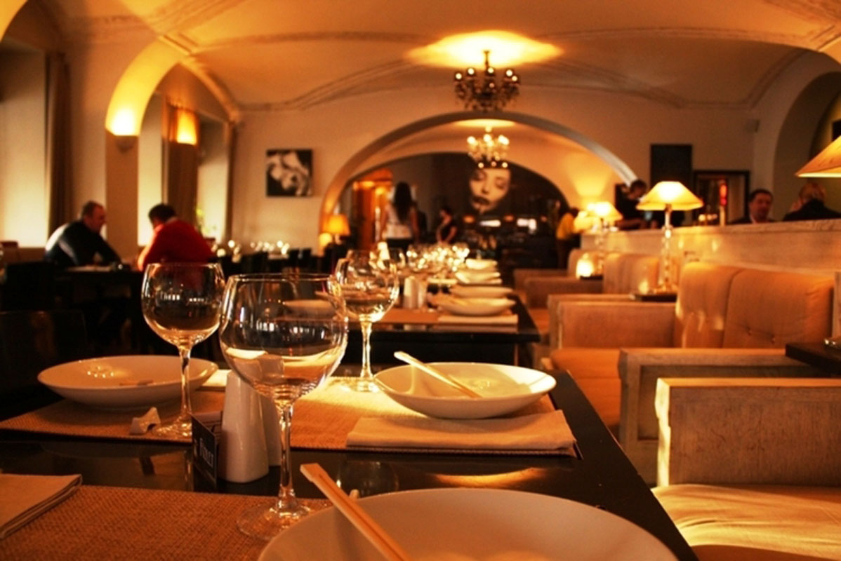 Первый зал  — фото 3