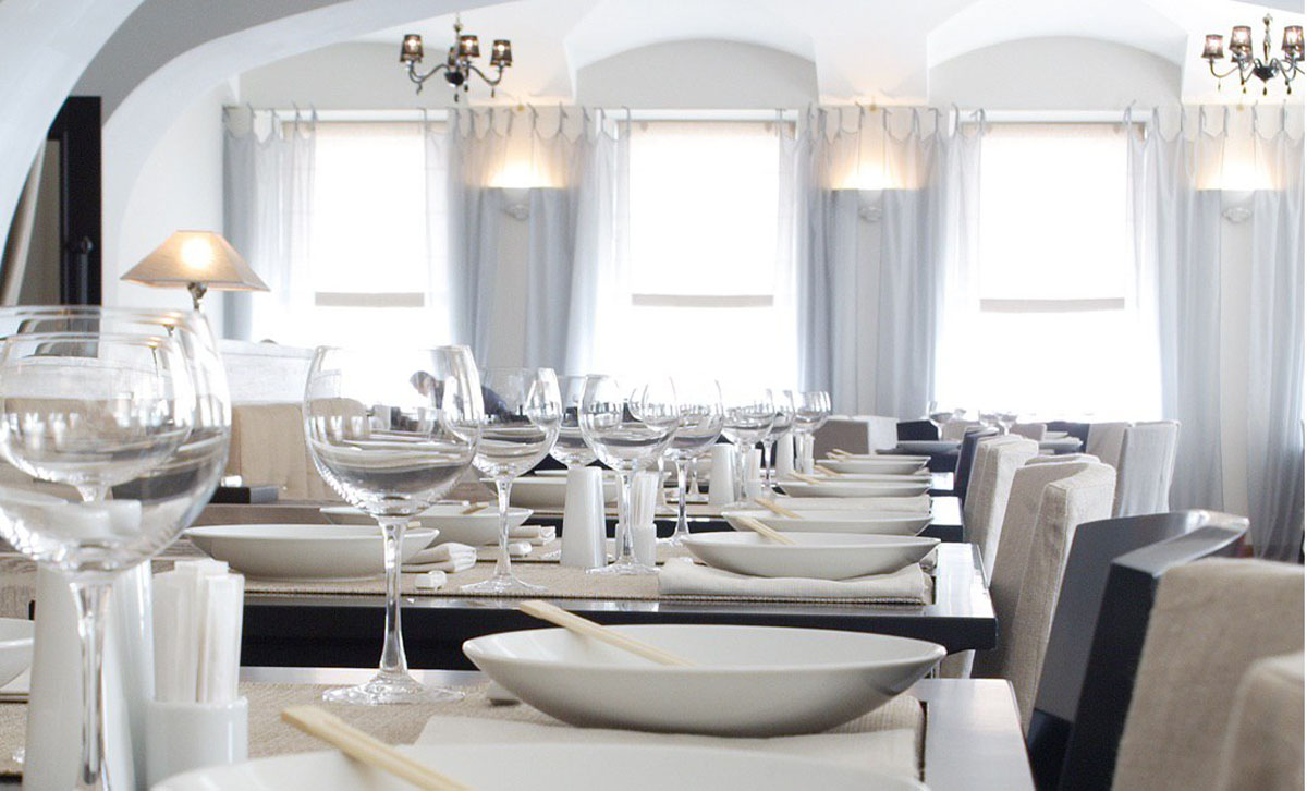 Первый зал  — фото 4