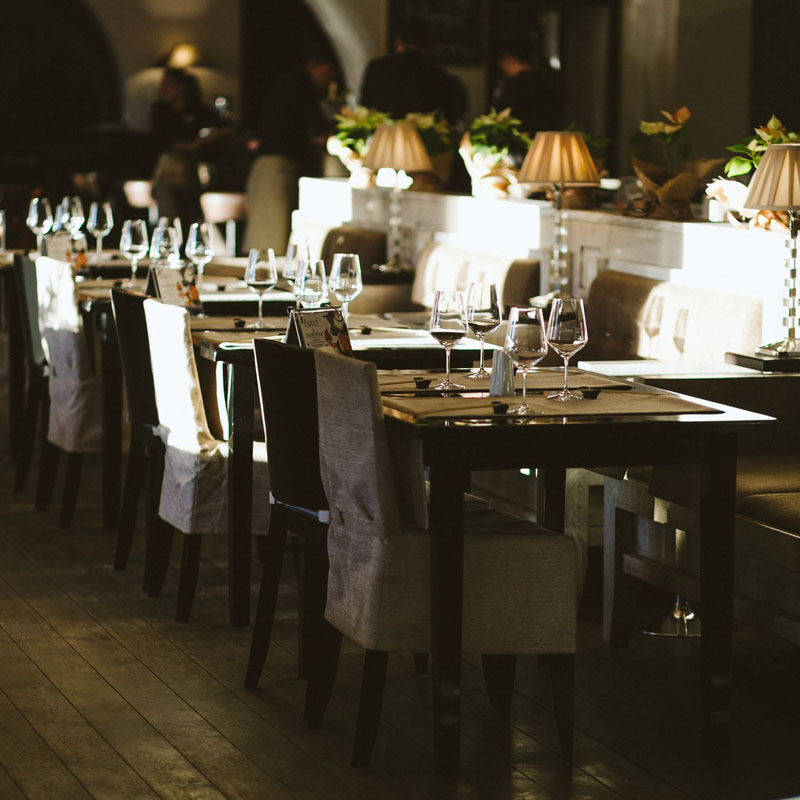 Первый зал  — фото 5